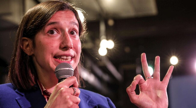 Il Pd verso il congresso, la Schlein è un fiume carsico che si muove (anche) in Calabria