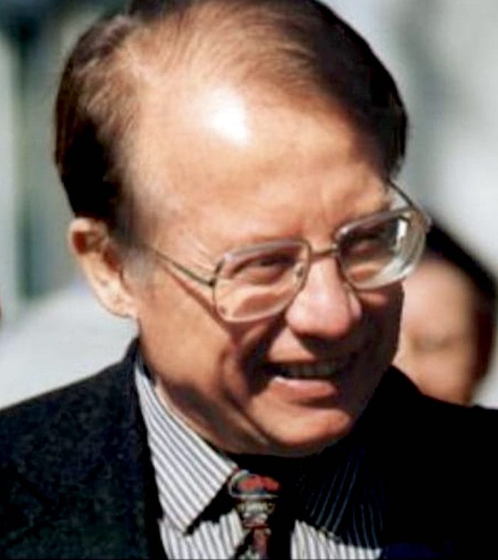 Premio Gioacchino da Fiore ad Alexander Patschovsky, Potestà «È una