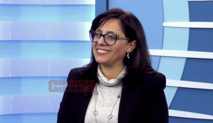 Maria Grazia Vittimberga