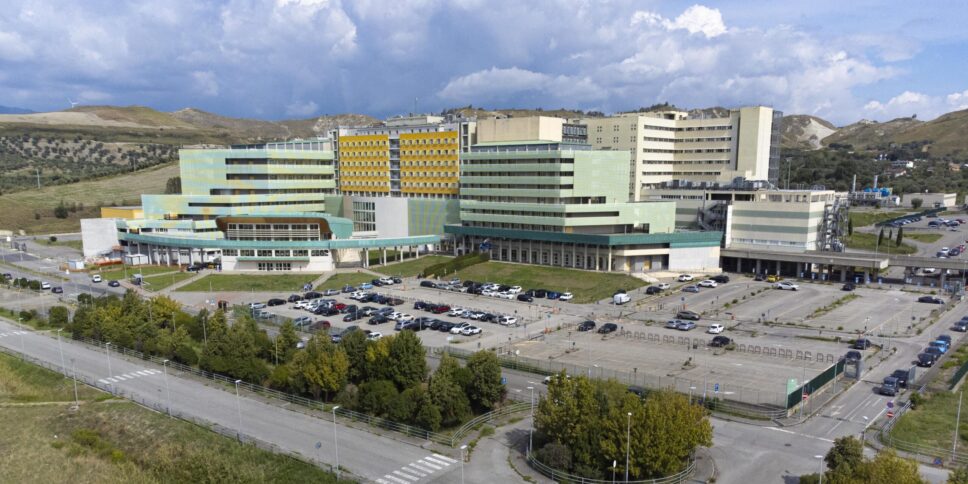 sistema umg de sarro inchiesta