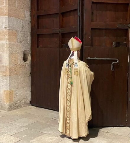 Cosenza accoglie il nuovo vescovo. L'insediamento ufficiale di monsignor  Checchinato - FOTO e VIDEO