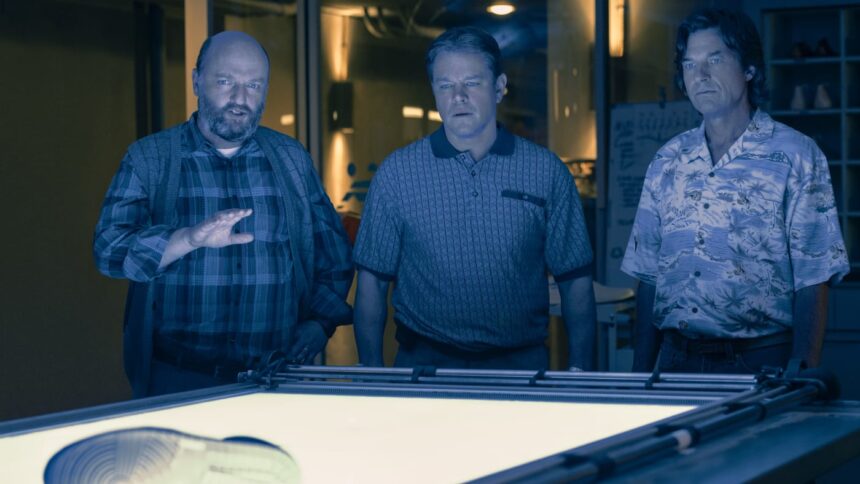 Sonny Vaccaro, il calabrese che inventò il mito delle Air Jordan 