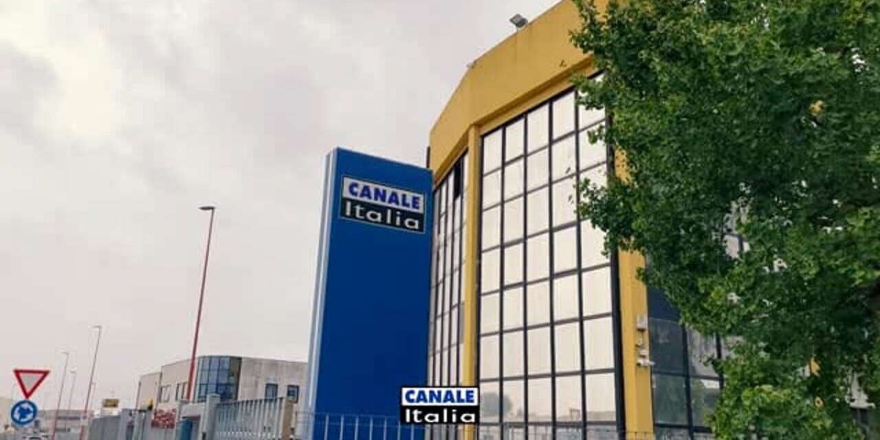 Manda in onda programmi 