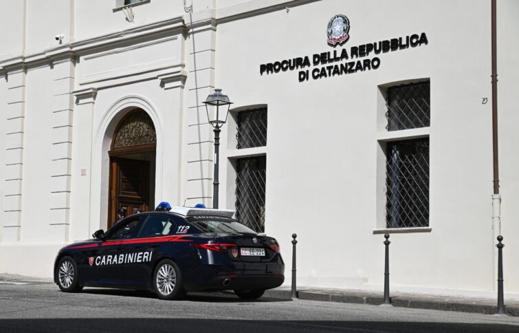 procura di catanzaro