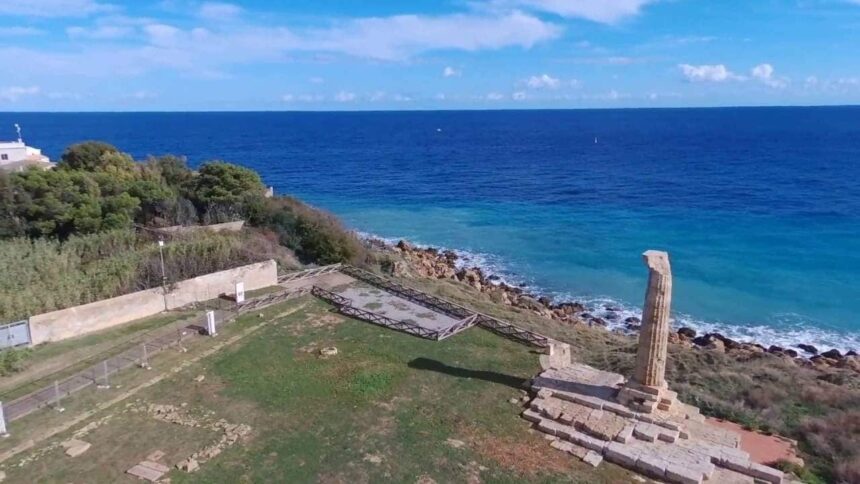 Lo Schiavo e Talerico: «Autonomia speciale per il museo di Crotone-Capo Colonna»