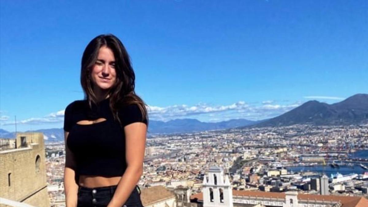 L'Arabia Saudita conferma la condanna della hostess italiana