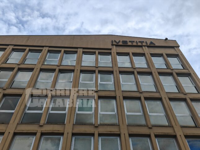 droga parlata lamezia