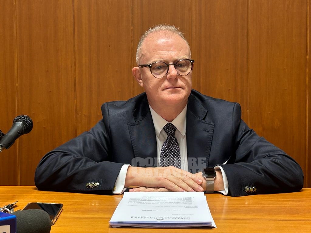 Tribunale minori reggio