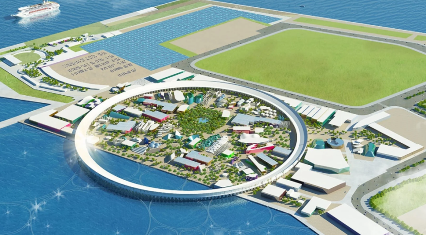 Expo 2025 Osaka