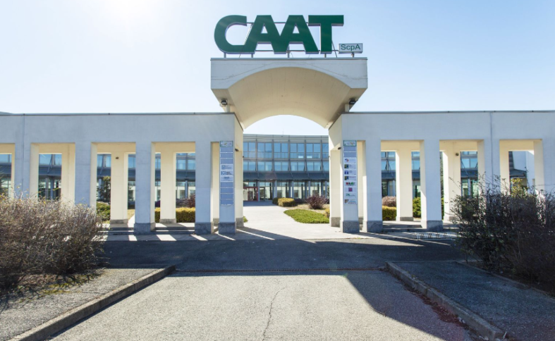 Caat torino 'ndrangheta