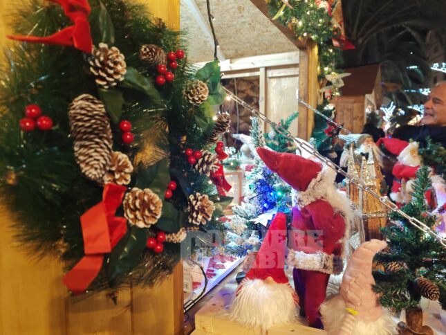 mercatini lamezia natale 2
