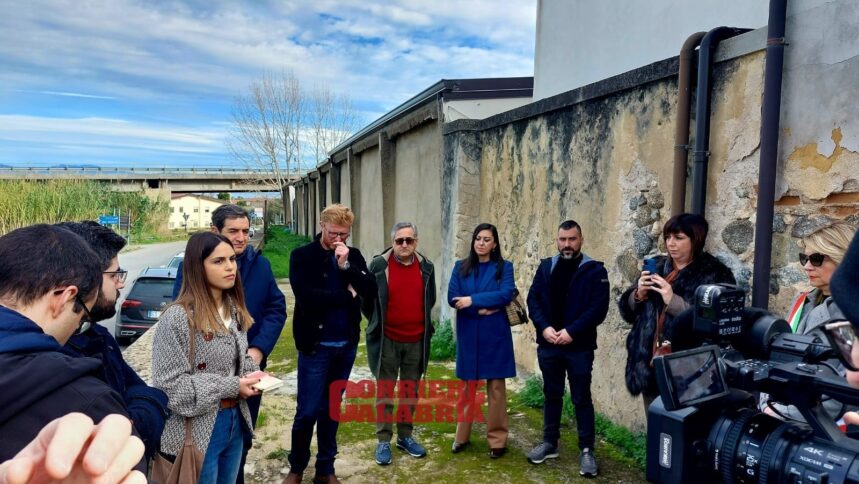 libera bivona migranti