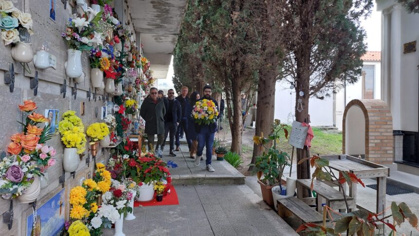 libera bivona migranti