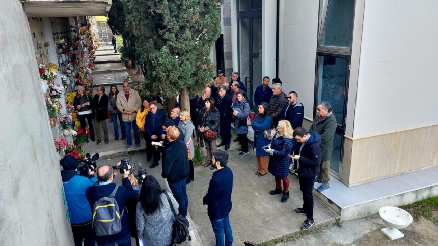 libera bivona migranti