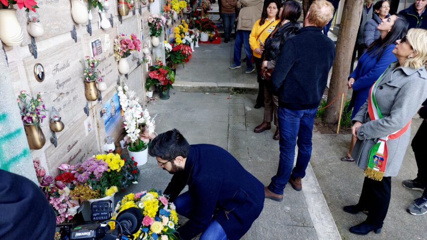 libera bivona migranti