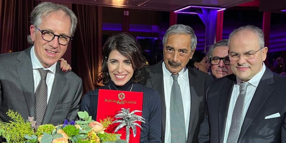 michele affidato sanremo