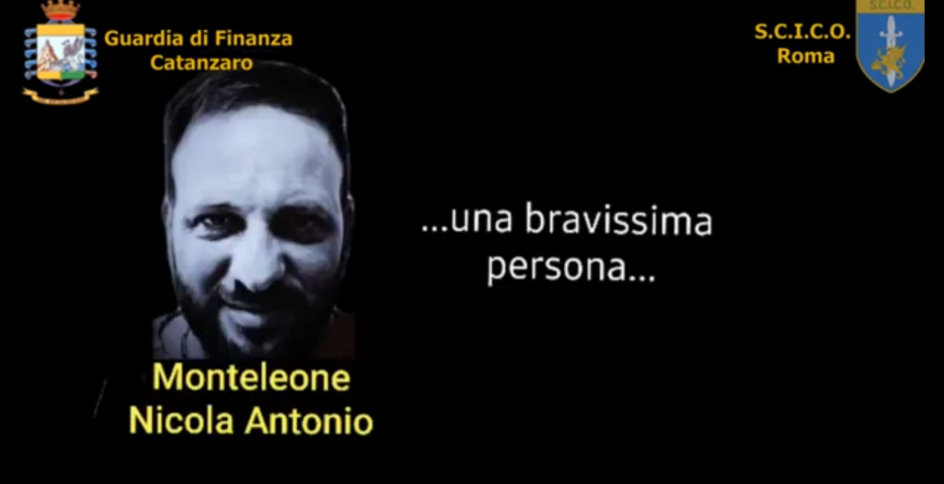 imponimento monteleone