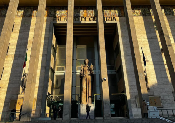 tribunale di catania