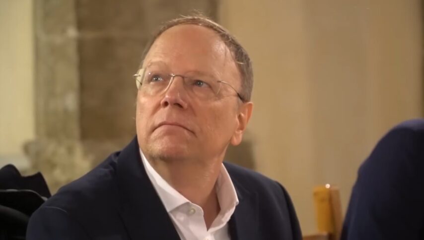 gottlob paride paola