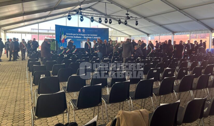 meloni porto di gioia tauro