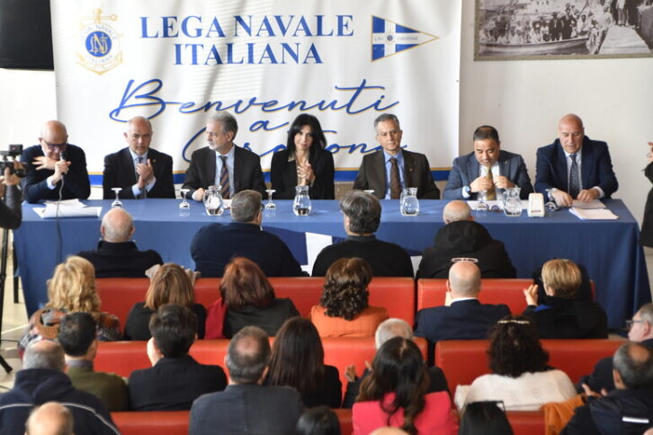 A Crotone il corso di Medicina di Unical e Umg