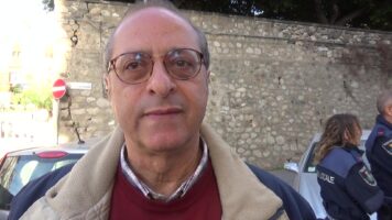 Antonio Gattuso, ingegnere trasportista professore dell’Università Mediterranea