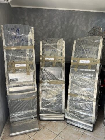 gioco illegale crotone