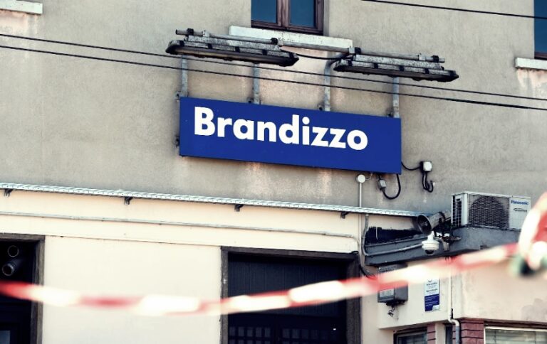 ndrina Brandizzo Pasqua