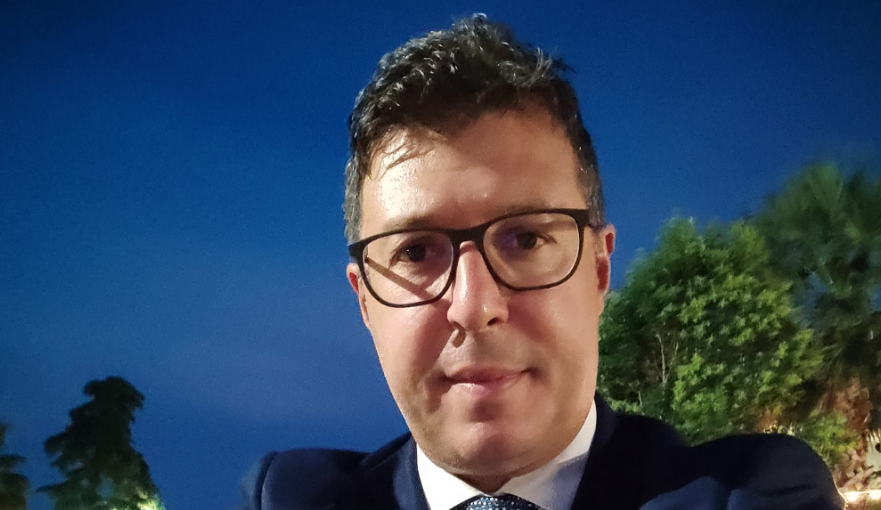Arnone: «Vogliamo partire dai territori con un criterio di piramide ...