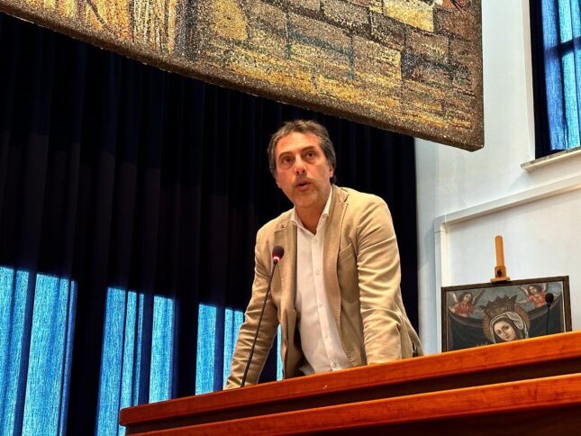 fiorita succurro autonomia