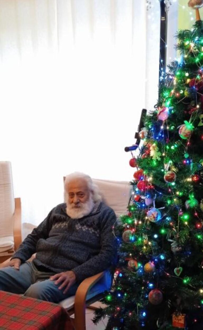 È morto Salvatore Puntillo, uno dei migliori attori calabresi della