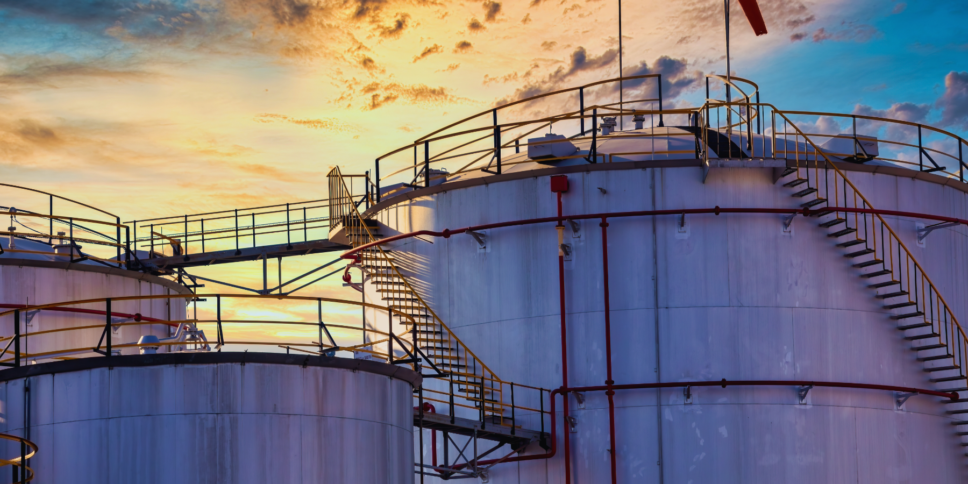 petrolio roma 'ndrangheta