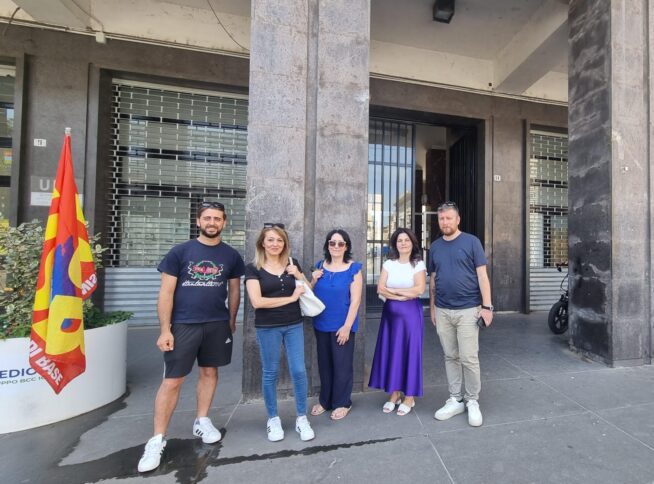 presidio coop adiss usb