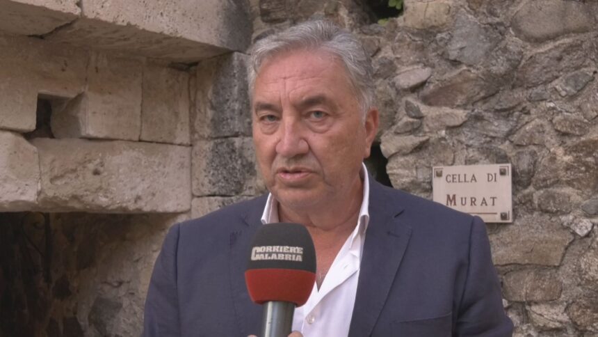 pititto sindaco pizzo