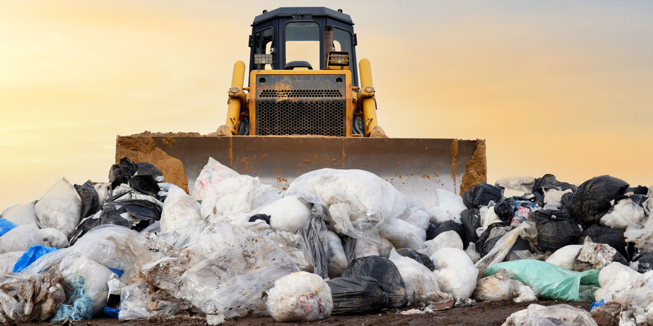 Ecomafia, Calabria tra le regioni più colpite. Illegalità ambientale ...
