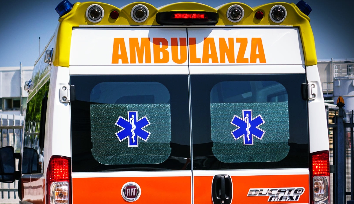 Incidente sulla Ss 107 Silana Crotonese, tre feriti