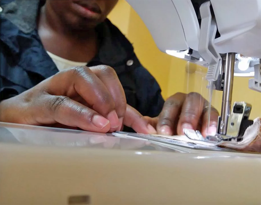 sartoria sociale reggio soleinsieme