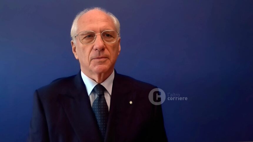 Ciucci_supplemento d'indagine_laltro corriere tv