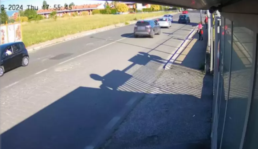 omicidio caterina ciurleo roma