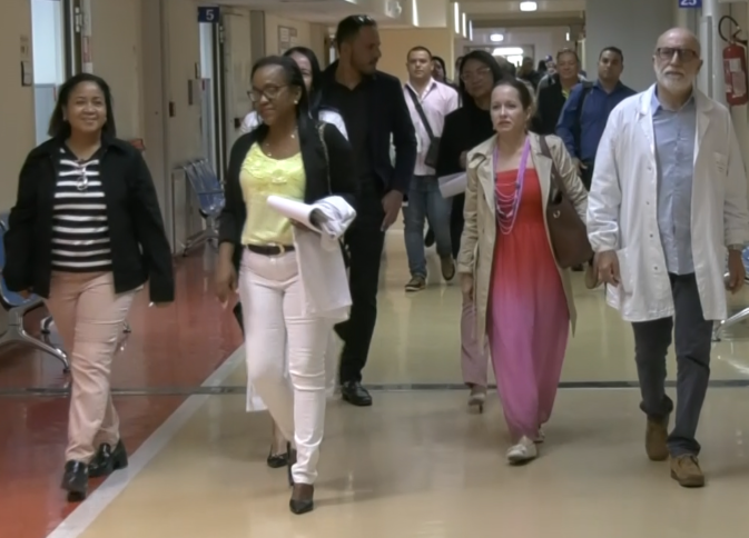 cubani ospedale lamezia