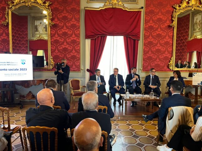 incontro inps cosenza