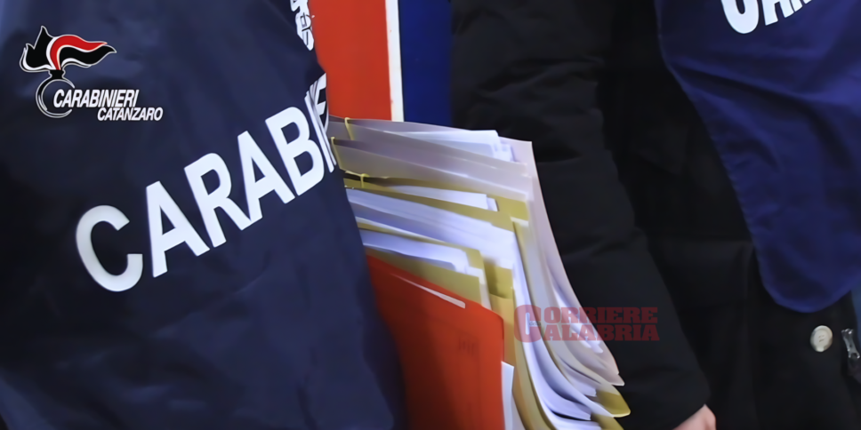 carabinieri_ndrangheta_maida_Pulice