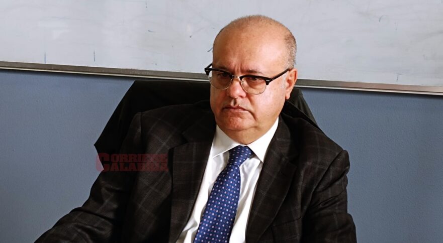 procuratore curcio CZ