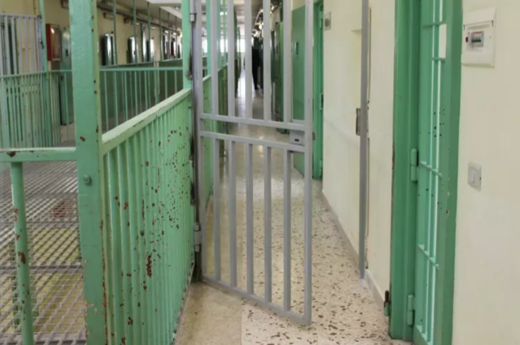 regali ai carcerati dda camorra