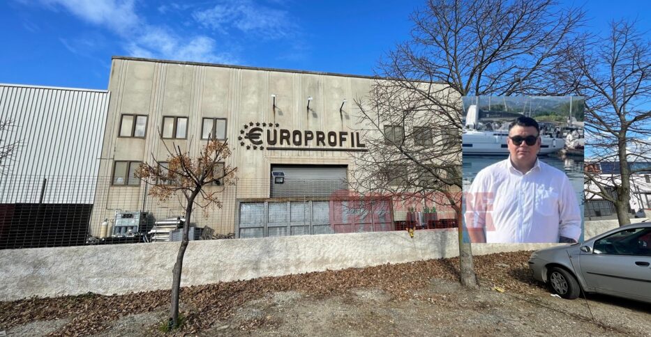 morto sul lavoro lamezia indagine