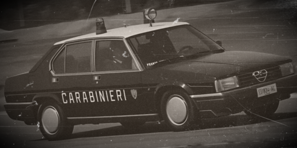 ndrangheta strege epifania sant'onofrio carabinieri