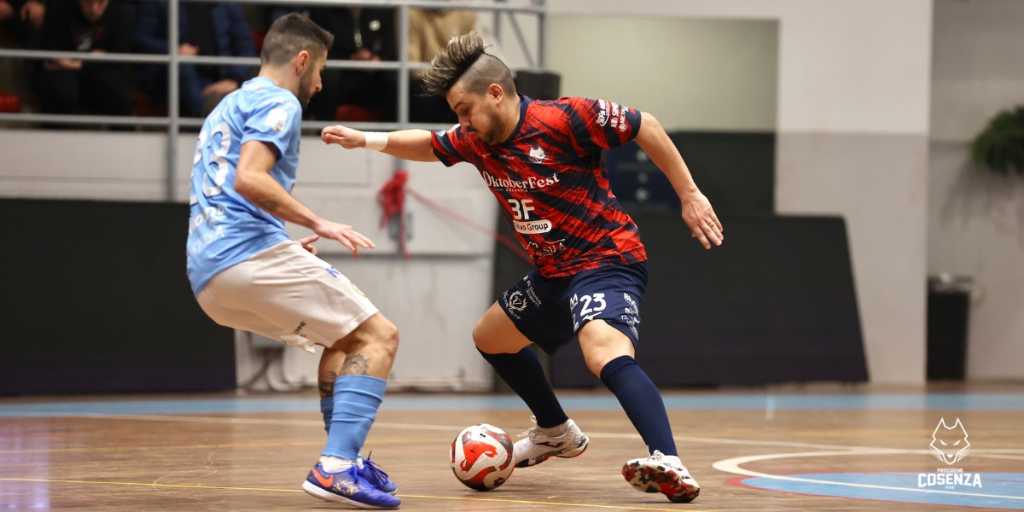Redsigeno Ko、Poker Del Napoli al Palacosentia
