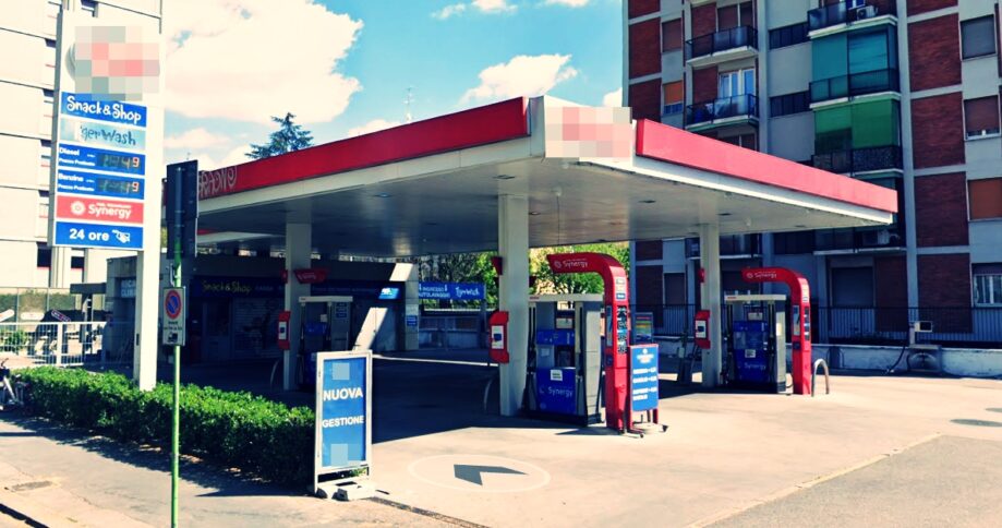 Desiderato Esso dda milano