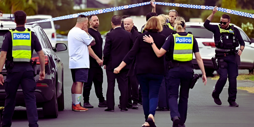 ndrangheta australia omicidio Latorre
