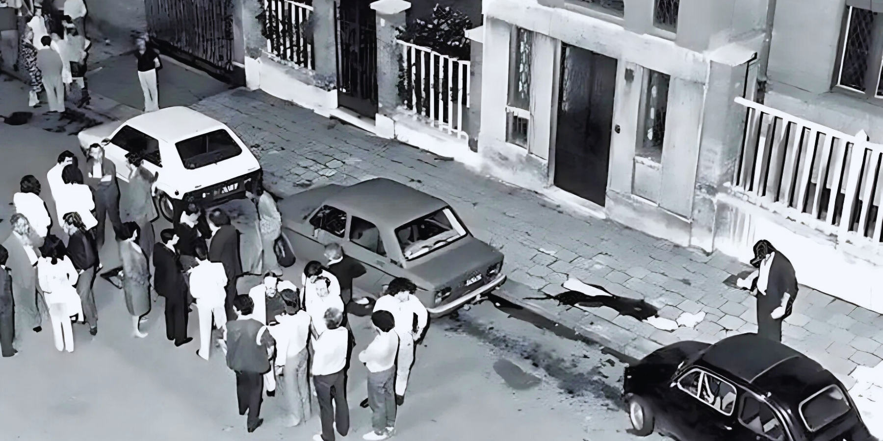 omicidio bruno caccia